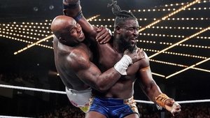 WWE NXT Epizóda 10