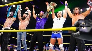 TNA iMPACT! Epizóda 10