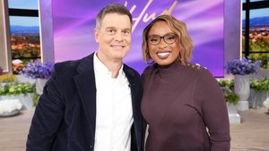 The Jennifer Hudson Show Epizóda 107
