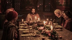 The Chosen Epizóda 4