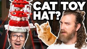 Good Mythical Morning Epizóda 40