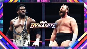 All Elite Wrestling: Dynamite Epizóda 13