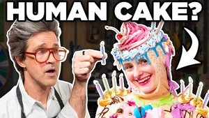 Good Mythical Morning Epizóda 38