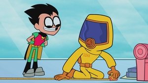 Teen Titans Go! Epizóda 2
