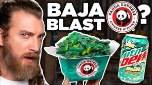 Good Mythical Morning Epizóda 39