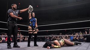 WWE NXT Epizóda 16