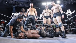 WWE NXT Epizóda 14