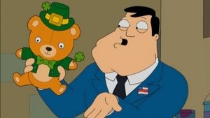 American Dad! Epizóda 11