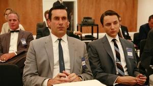 Mad Men Epizóda 11