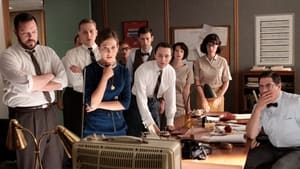 Mad Men Epizóda 12