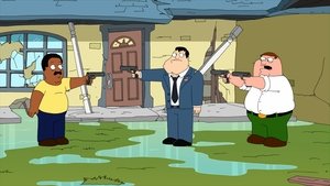 American Dad! Epizóda 2