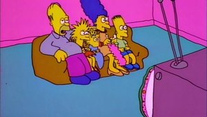 Simpsonovci Epizóda 2