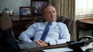 House of Cards Epizóda 4