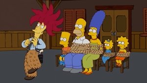 Simpsonovci Epizóda 8