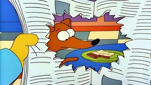 Simpsonovci Epizóda 16