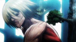 Shingeki no Kyojin Epizóda 19