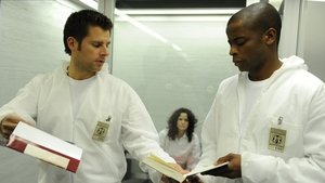 Psych Epizóda 16
