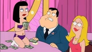 American Dad! Epizóda 3