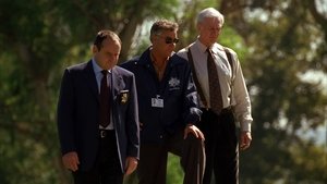 C.S.I.: Kriminálka Las Vegas Epizóda 2