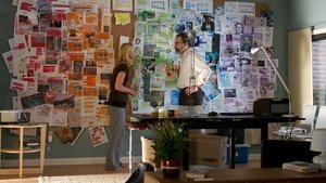 Homeland: Zradca Epizóda 11