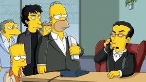 Simpsonovci Epizóda 6
