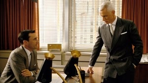 Mad Men Epizóda 7