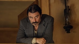 Deadwood Epizóda 5