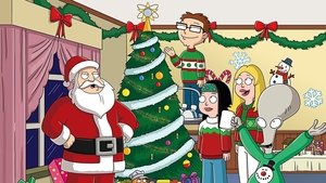 American Dad! Epizóda 8