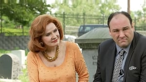 Sopranovci Epizóda 7