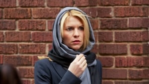 Homeland: Zradca Epizóda 9