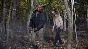Walking Dead Epizóda 12