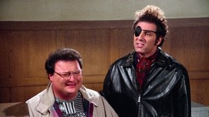 Seinfeld Epizóda 13