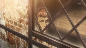 Shingeki no Kyojin Epizóda 13