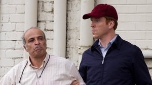 Homeland: Zradca Epizóda 3