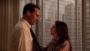 Mad Men Epizóda 8