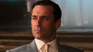 Mad Men Epizóda 8