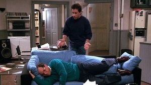 Seinfeld Epizóda 5