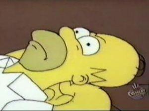 Simpsonovci Epizóda 33