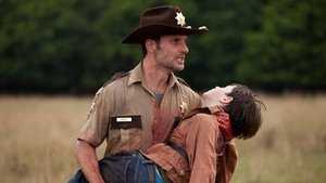 Walking Dead Epizóda 2