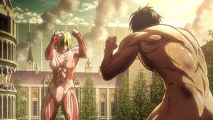 Shingeki no Kyojin Epizóda 25