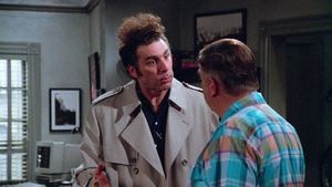 Seinfeld Epizóda 19
