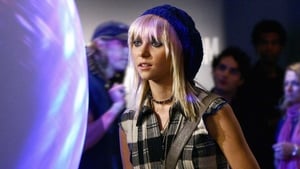 Gossip Girl Epizóda 8