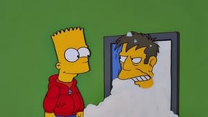 Simpsonovci Epizóda 8