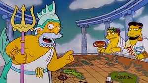 Simpsonovci Epizóda 14