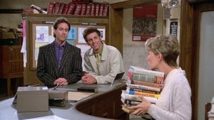 Seinfeld Epizóda 5