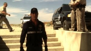 C.S.I.: Kriminálka Las Vegas Epizóda 4