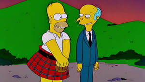 Simpsonovci Epizóda 21
