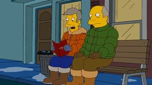 Simpsonovci Epizóda 18