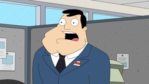 American Dad! Epizóda 14