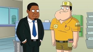 American Dad! Epizóda 2